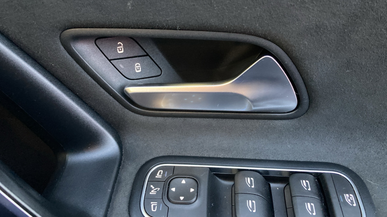 Mercedes-Benz A-Class A180 AMG Line Executive 5dr Auto Petrol Hatchback